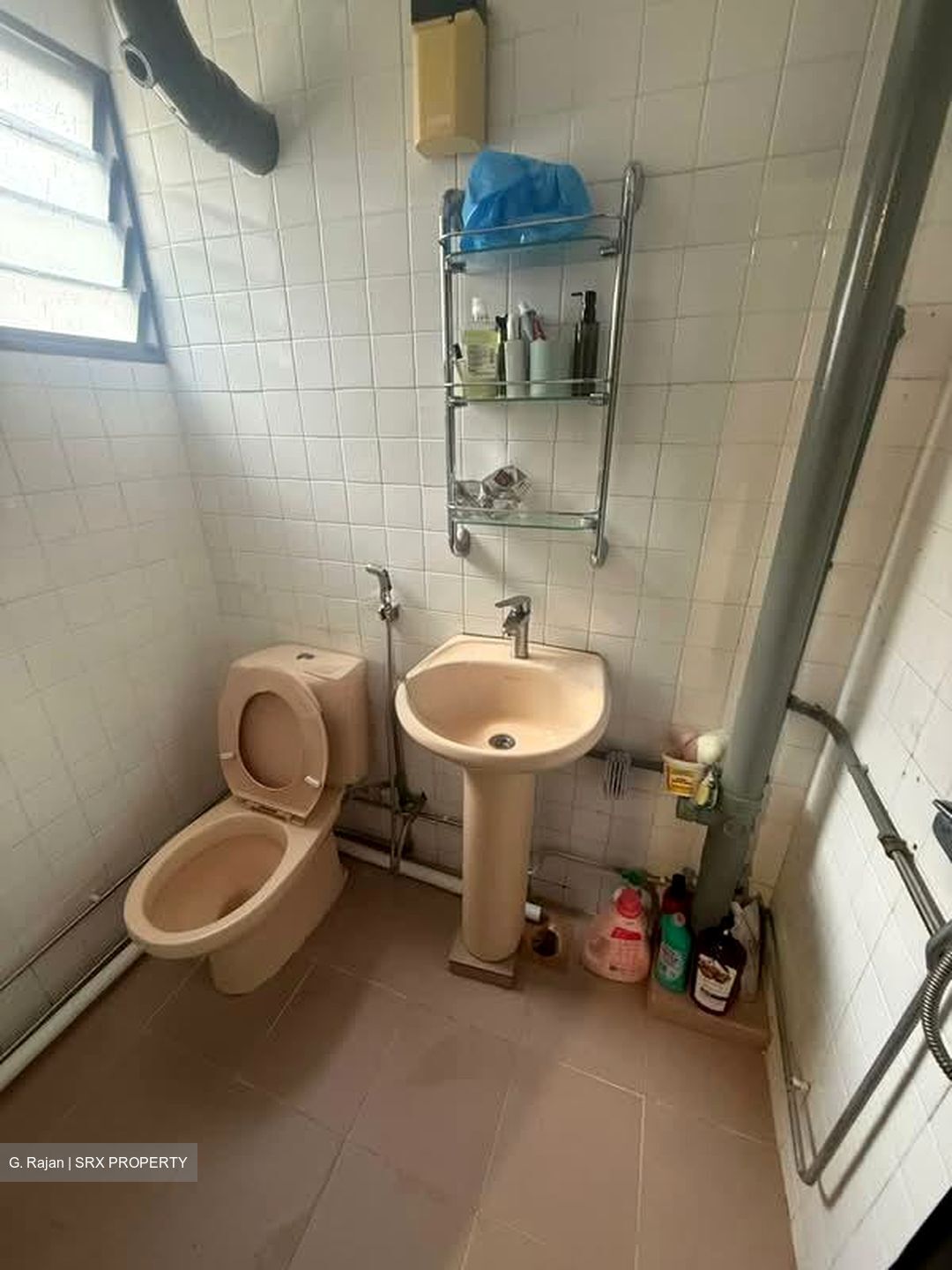Hougang Avenue 1 (D19), Shop House #591241351